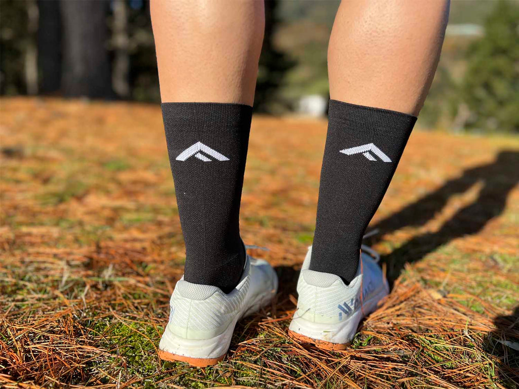 CALCETINES FIND YOUR EVEREST ONYX
