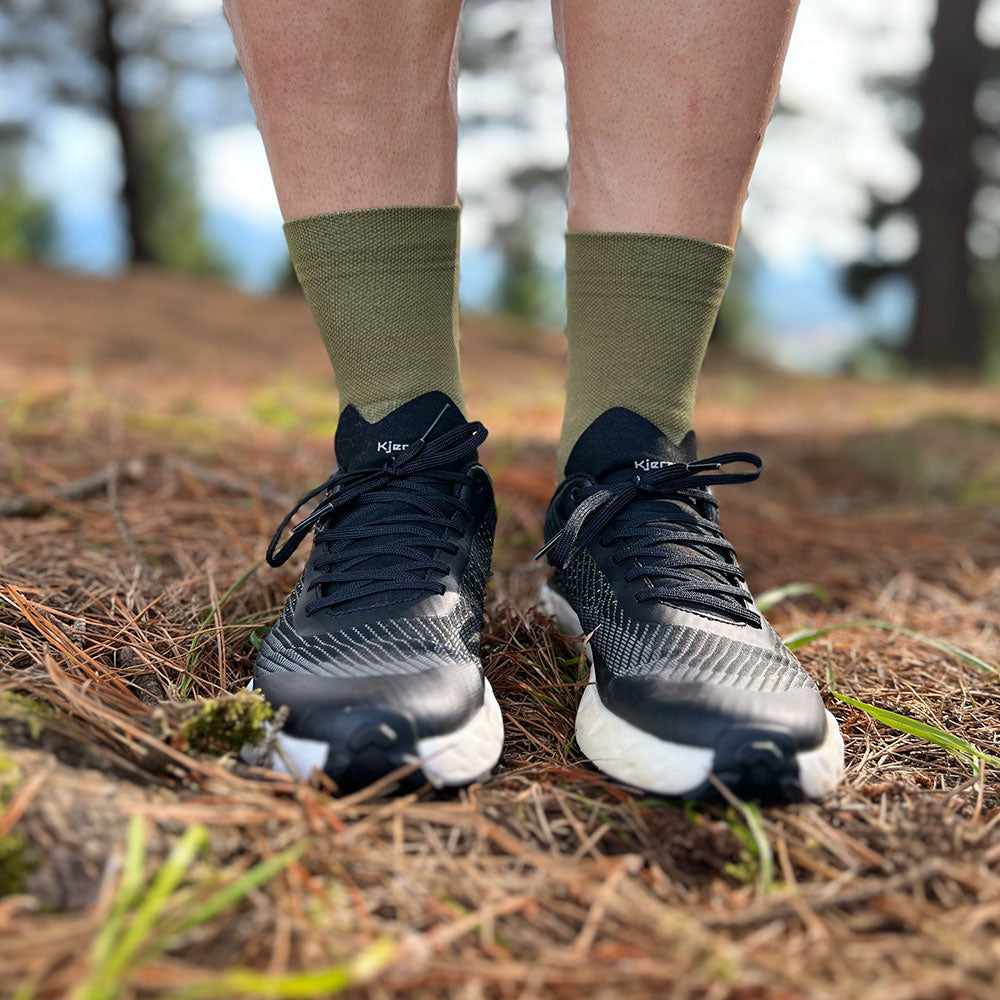 CALCETINES FIND YOUR EVEREST SHADOW CREEK MEDIUM CUT