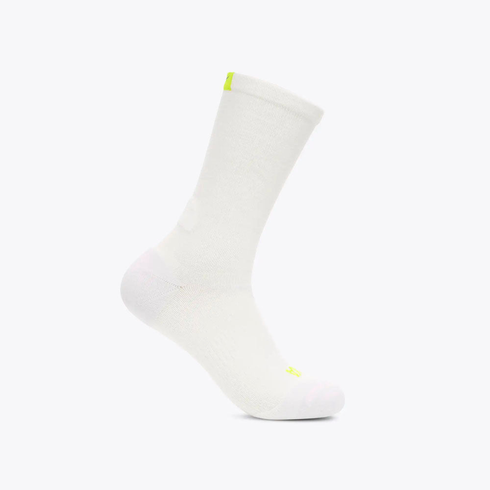 CALCETINES HOKA CLIFTON BLANCO
