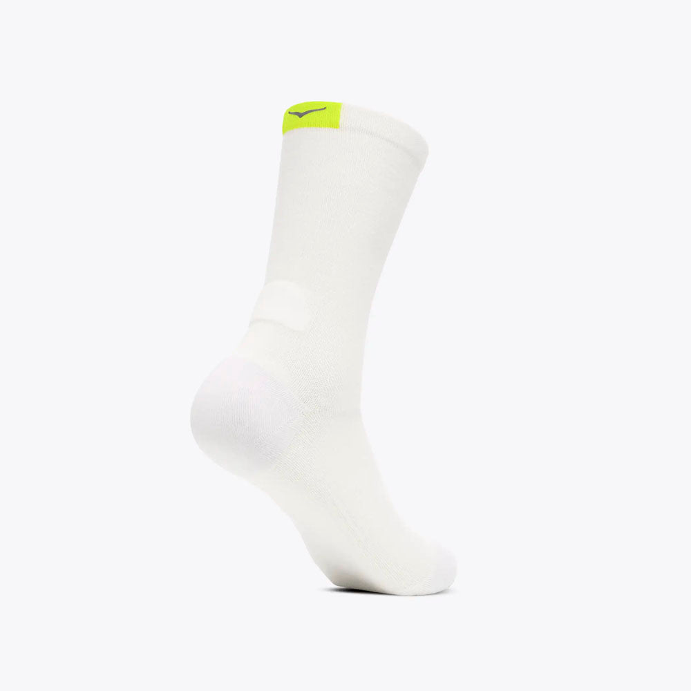 CALCETINES HOKA CLIFTON BLANCO