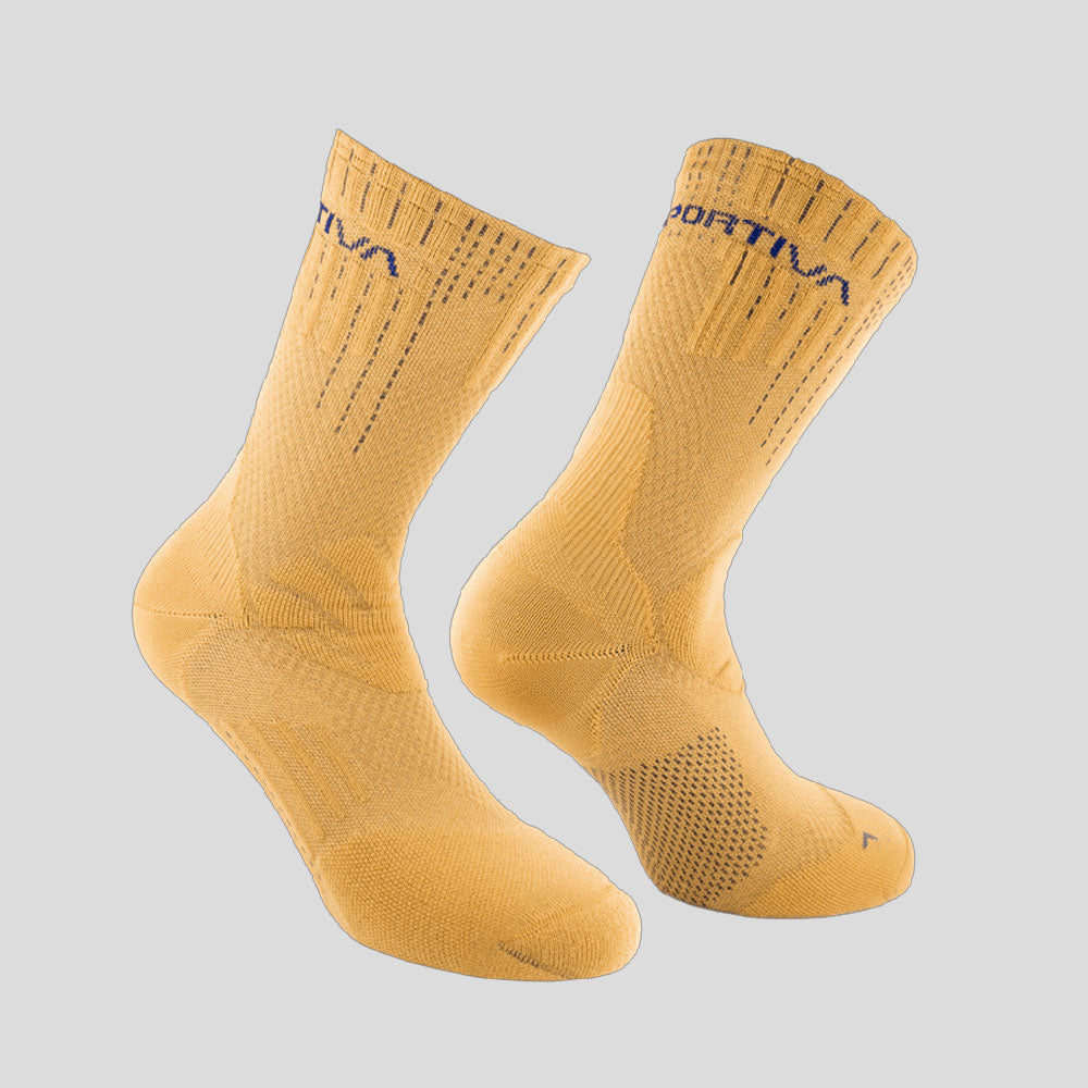 CALCETINES LA SPORTIVA ENDURANCE TRAIL SAVANA NIGHT SKY