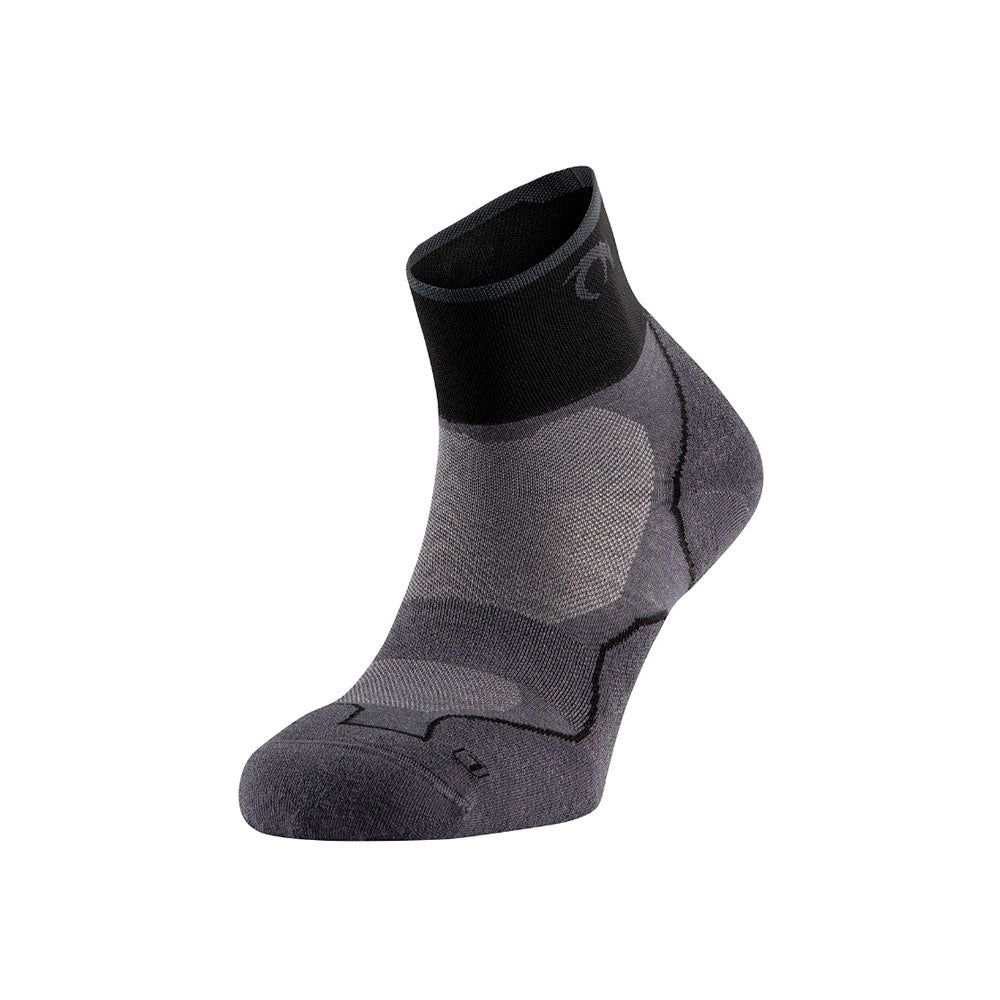 CALCETINES LURBEL DESAFÍO THREE MARENGO NEGRO
