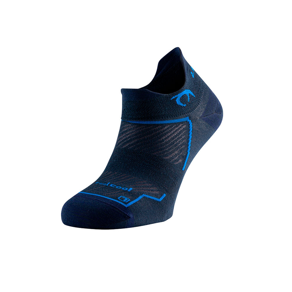 CALCETINES LURBEL RACE TWO MARINO AZUL ROYAL