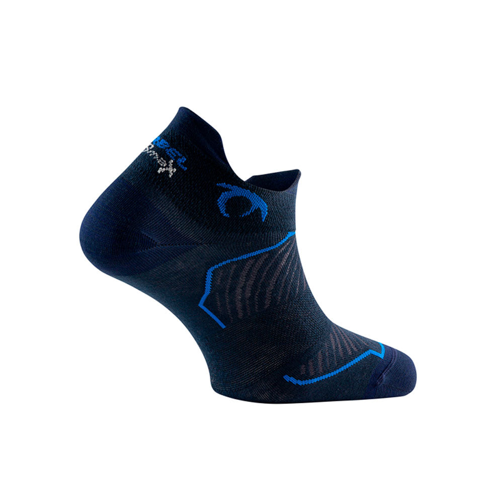 CALCETINES LURBEL RACE TWO MARINO AZUL ROYAL