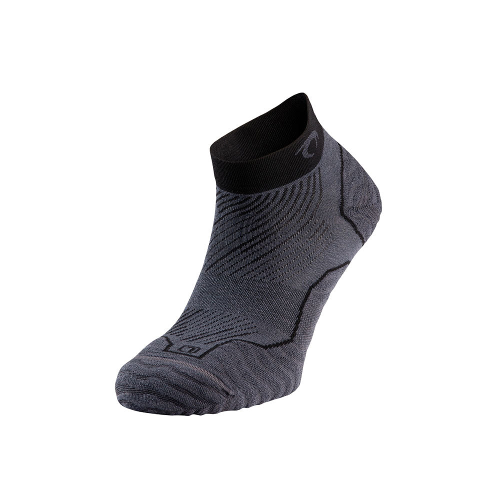 CALCETINES LURBEL TIWAR TWO MARENGO NEGRO
