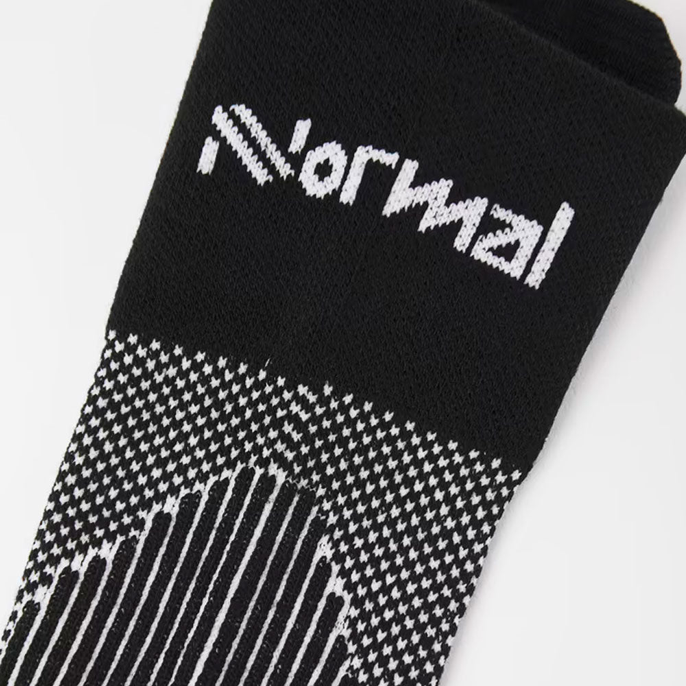 CALCETINES NNORMAL RUNNING SOCKS NEGRO