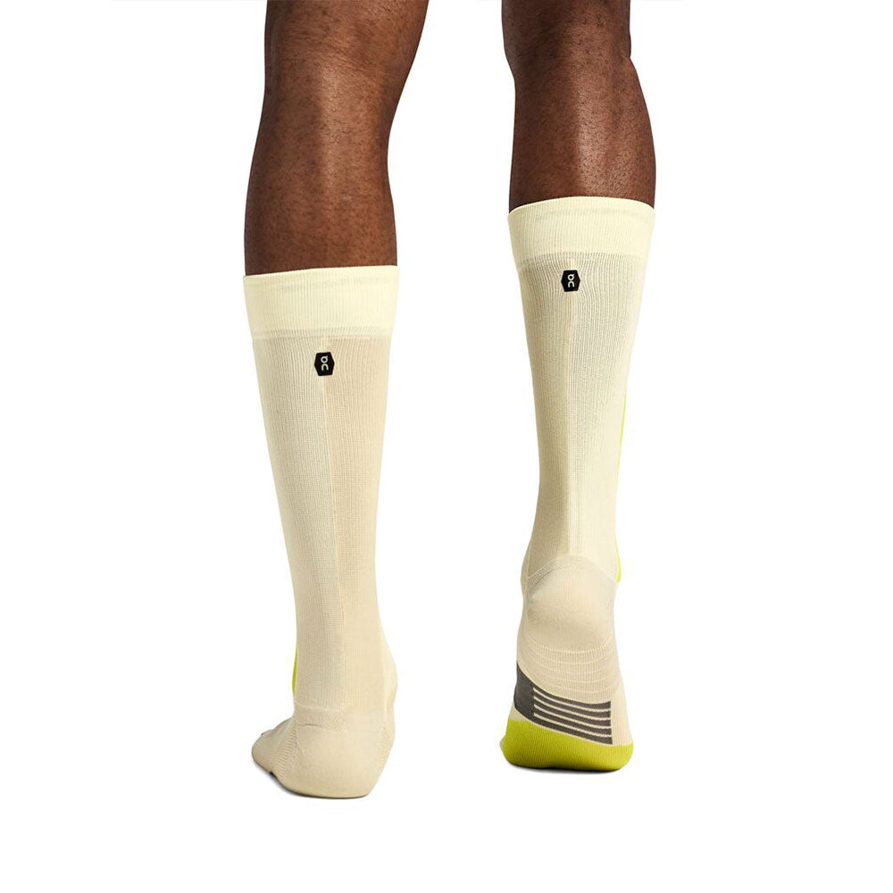CALCETINES ON PERFORMANCE HIGH SOCK SEEDLING KIWI