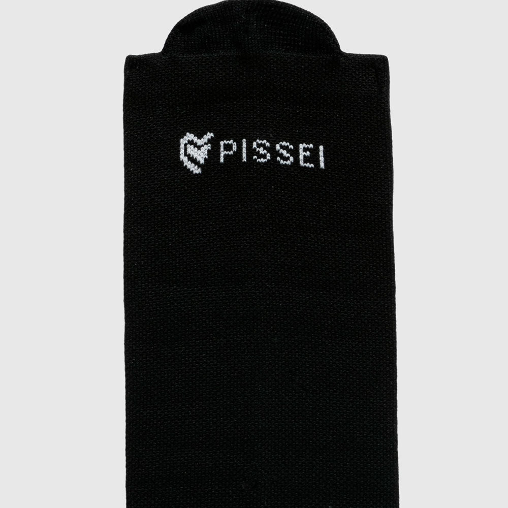 CALCETINES PISSEI PRIME SUMMER NEGRO