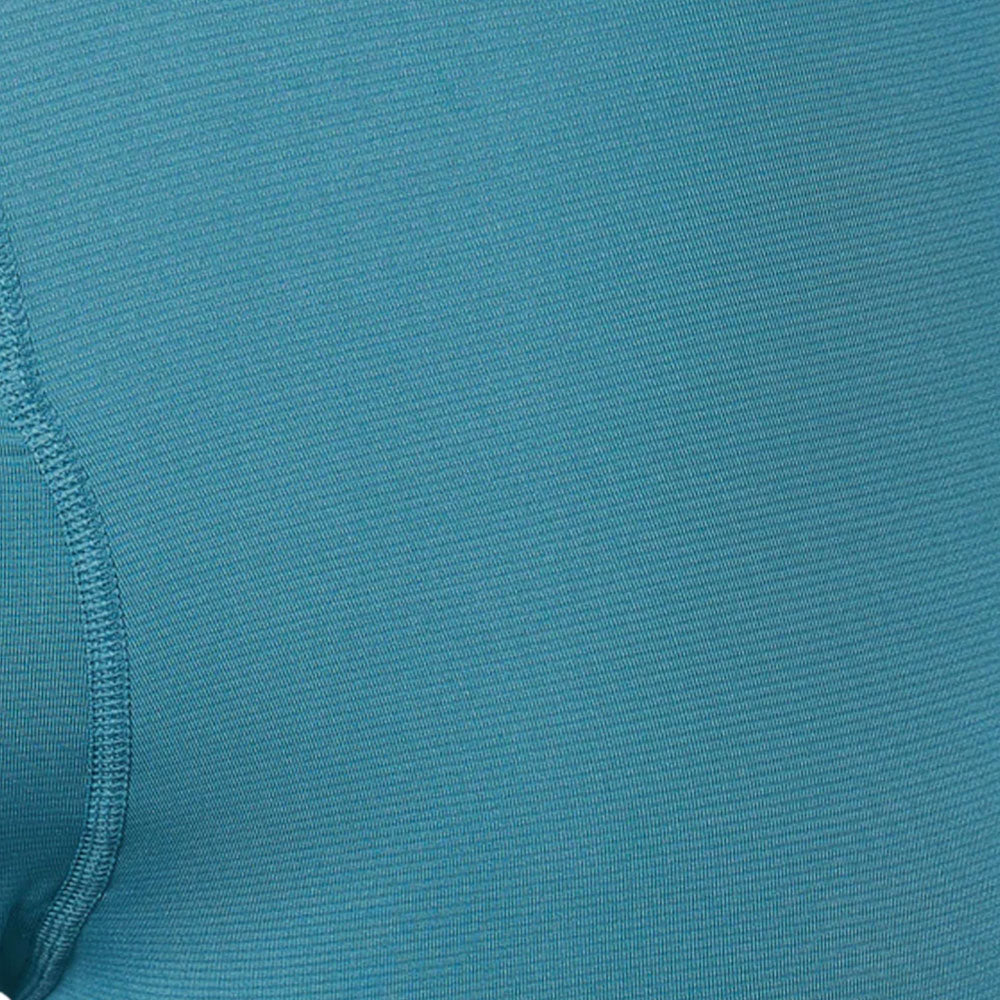 CALZONCILLOS BÓXER SAXX MULTI-SPORT MESH HYDRO BLUE