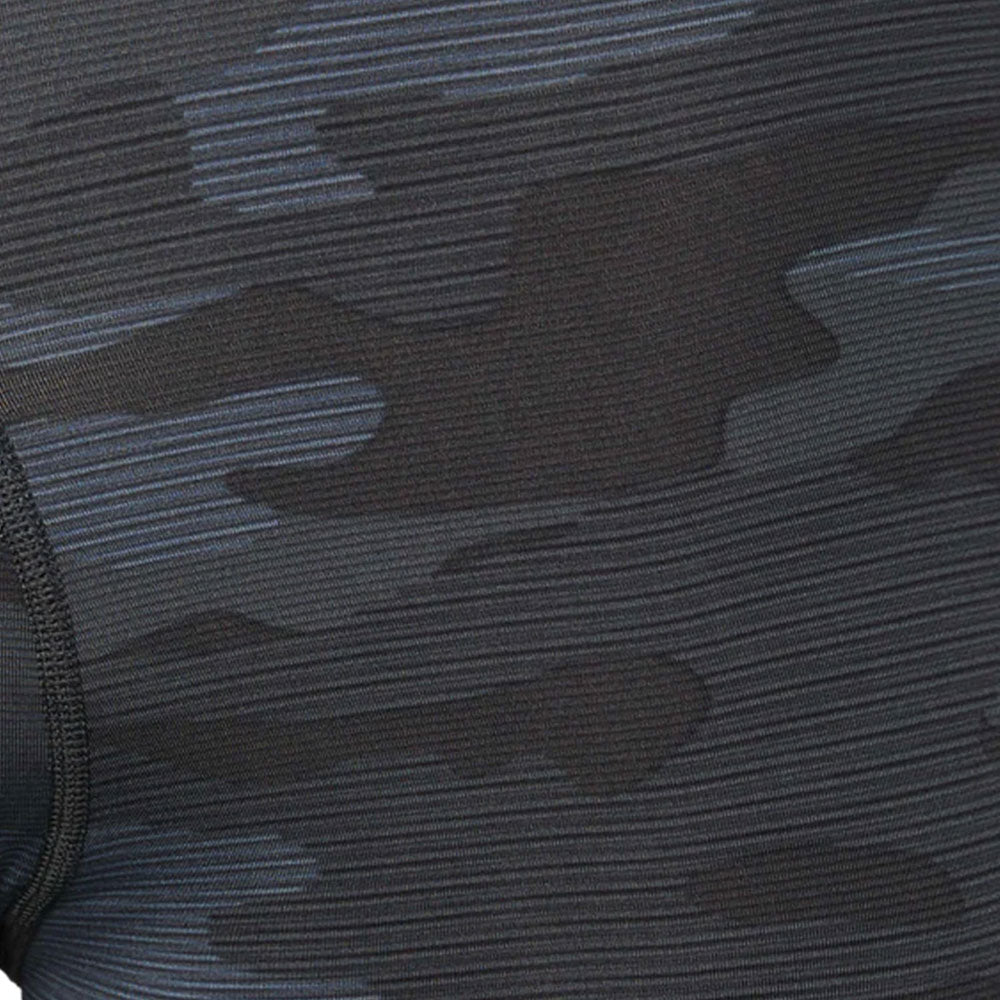 CALZONCILLOS BÓXER SAXX MULTI-SPORT MESH REMOTE CAMO FADED BLACK