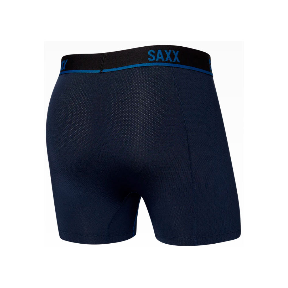 CALZONCILLOS BÓXER SAXX KINETIC HD NAVY