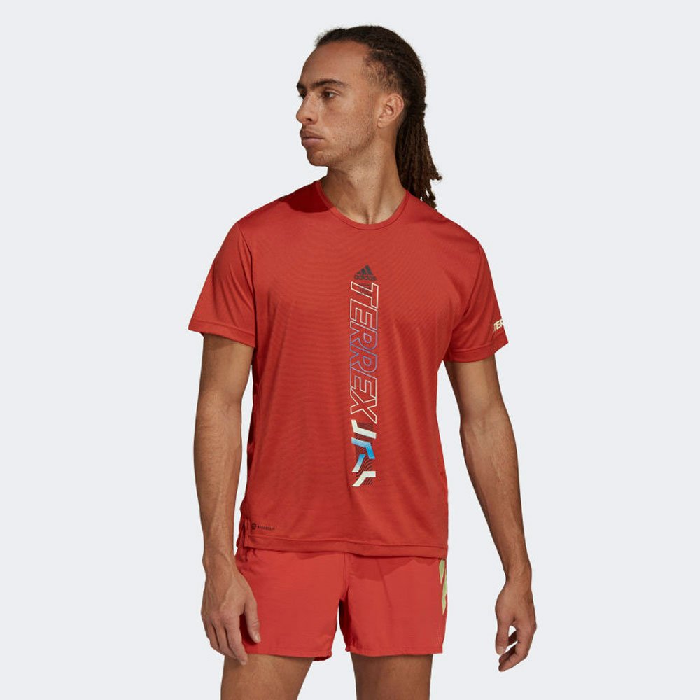 CAMISETA ADIDAS TERREX AGRAVIC