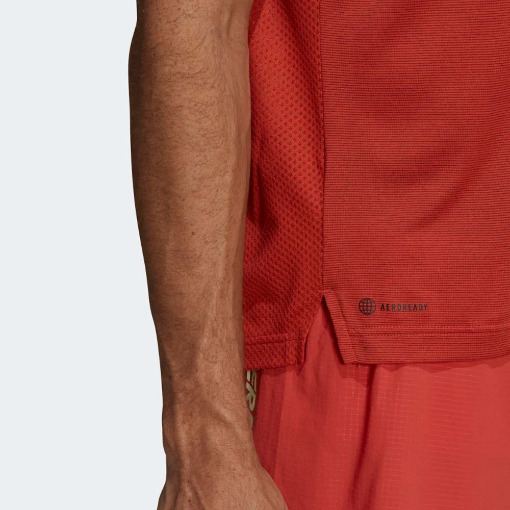 CAMISETA ADIDAS TERREX AGRAVIC