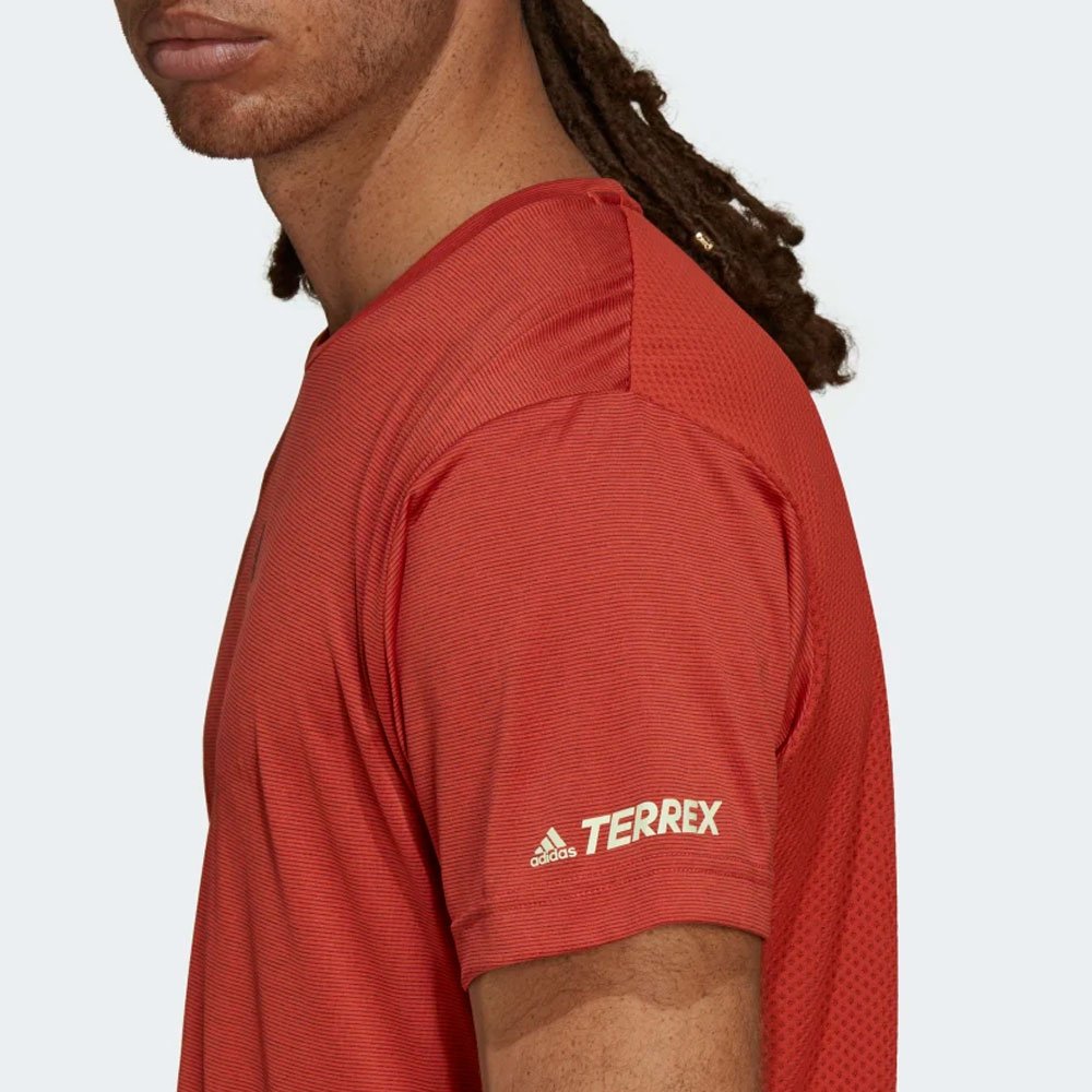 CAMISETA ADIDAS TERREX AGRAVIC