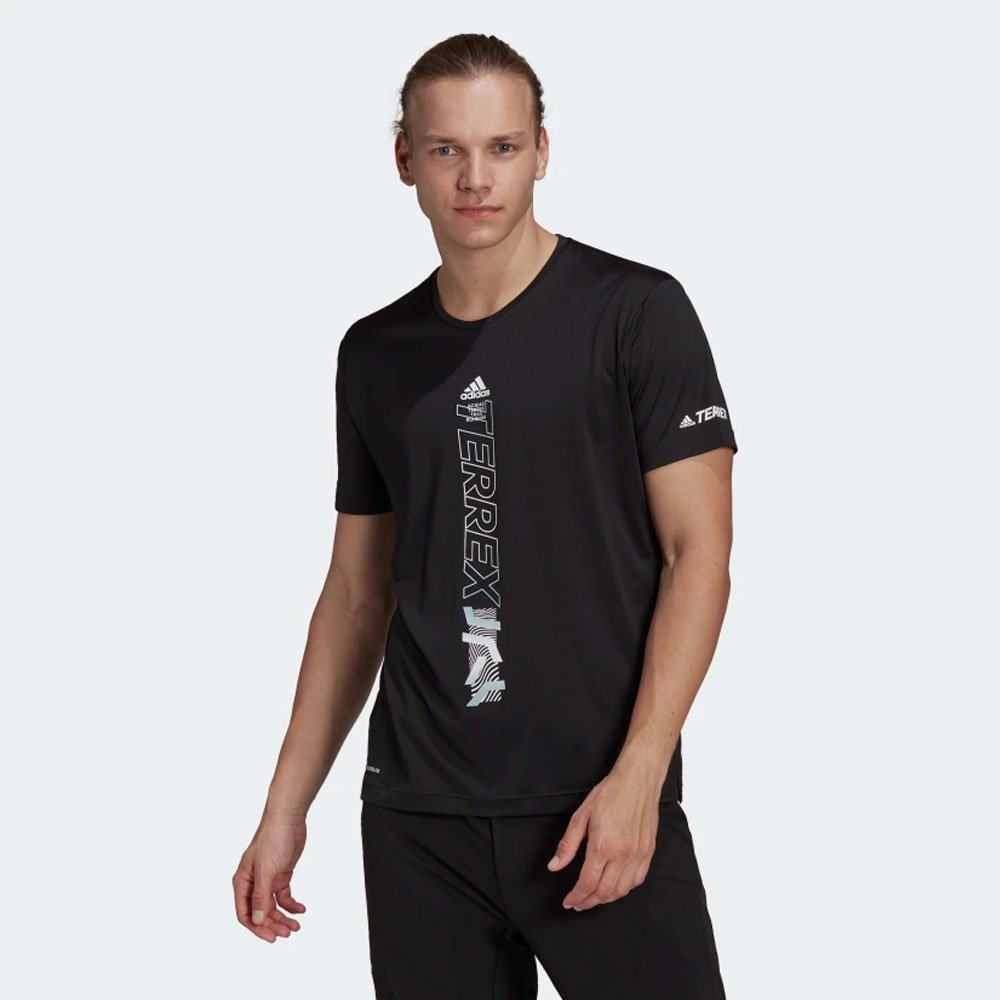 CAMISETA ADIDAS TERREX AGRAVIC