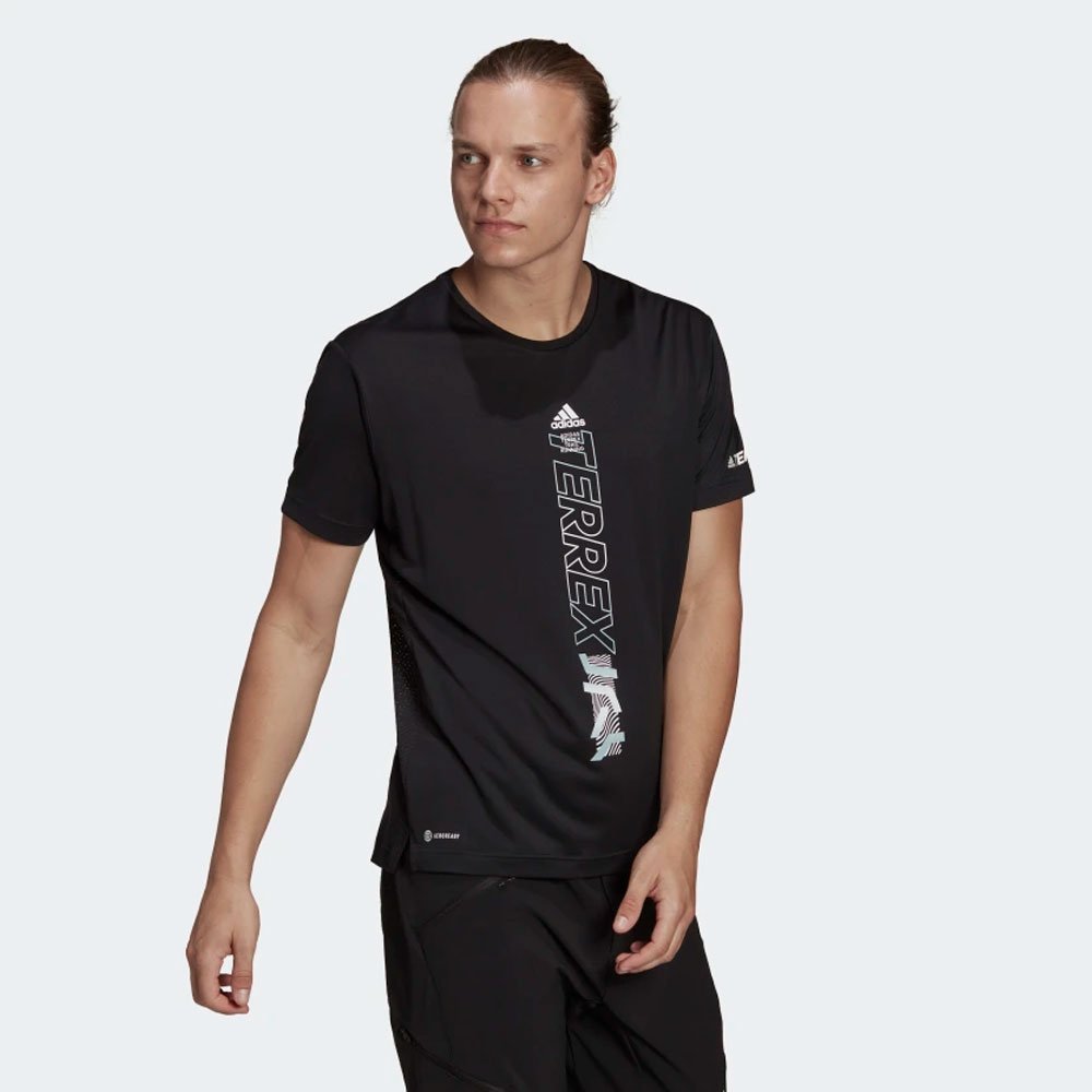 CAMISETA ADIDAS TERREX AGRAVIC