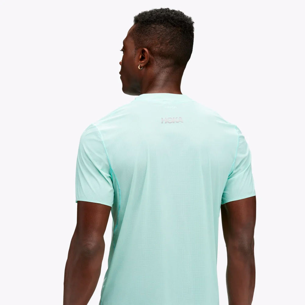 CAMISETA HOKA AIROLITE CLOUDLESS