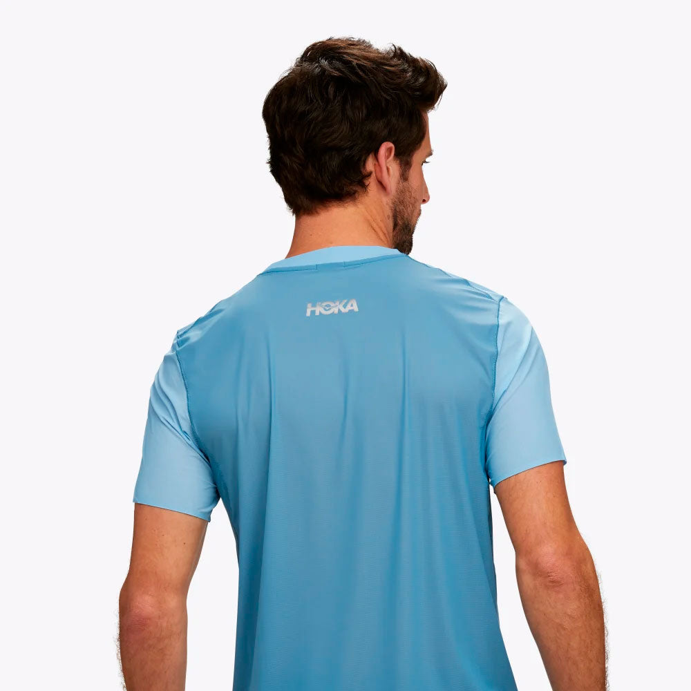 CAMISETA HOKA AIROLITE DUSK