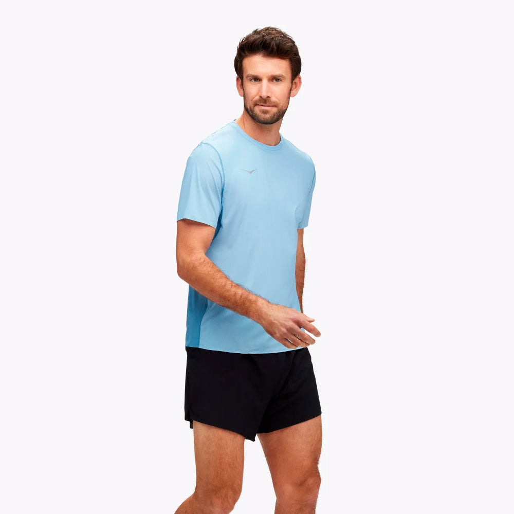 CAMISETA HOKA AIROLITE DUSK