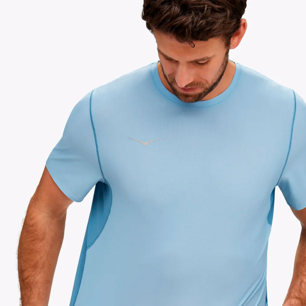 CAMISETA HOKA AIROLITE DUSK