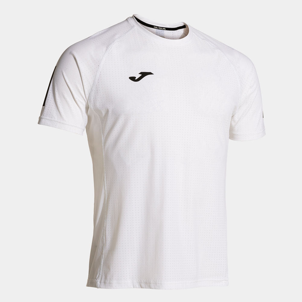 CAMISETA JOMA R-TRAIL NATURE BLANCO