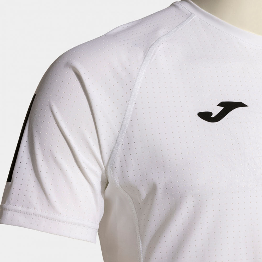 CAMISETA JOMA R-TRAIL NATURE BLANCO