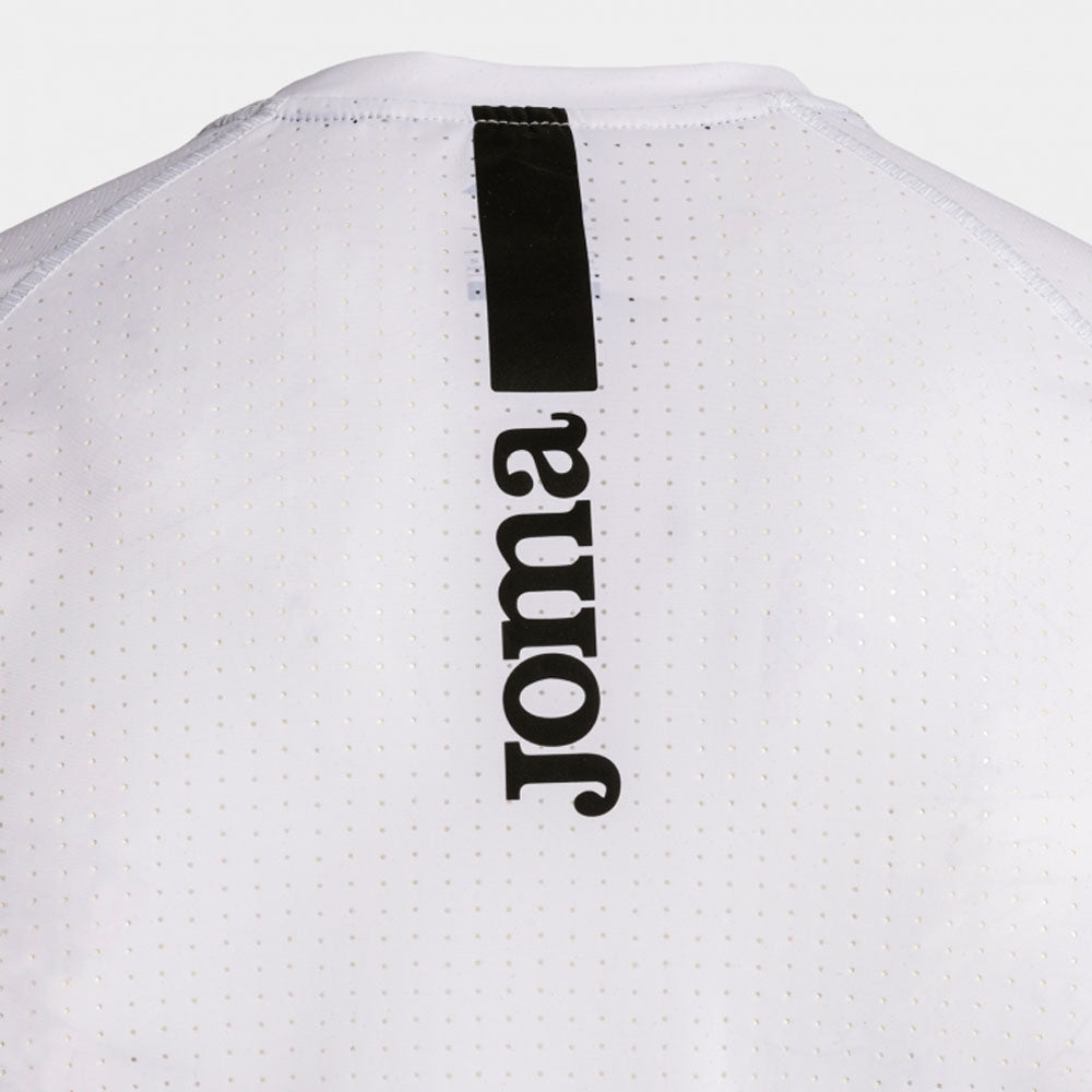 CAMISETA JOMA R-TRAIL NATURE BLANCO