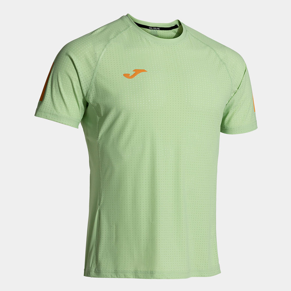 CAMISETA JOMA R-TRAIL NATURE VERDE