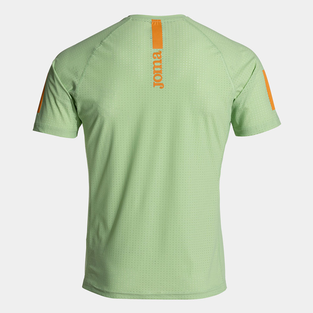 CAMISETA JOMA R-TRAIL NATURE VERDE