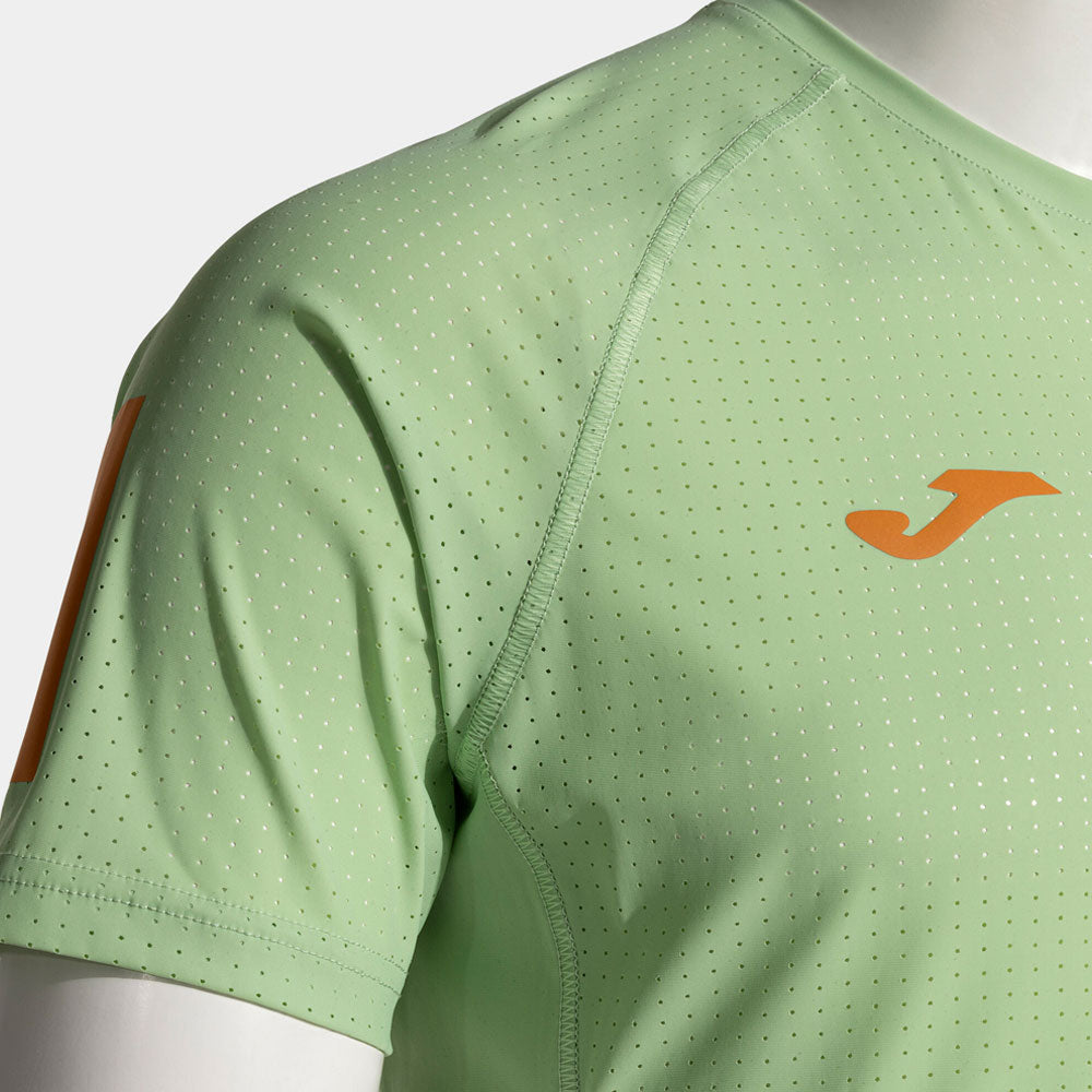 CAMISETA JOMA R-TRAIL NATURE VERDE