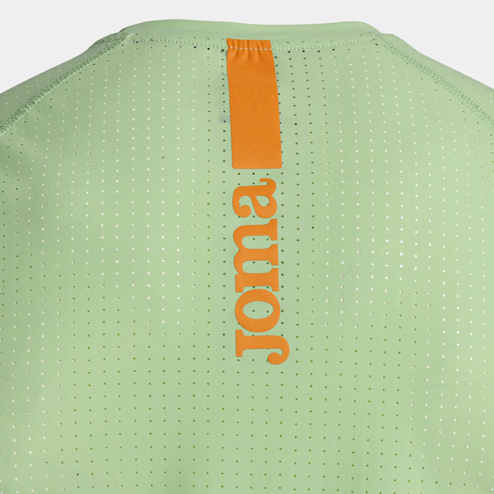 CAMISETA JOMA R-TRAIL NATURE VERDE