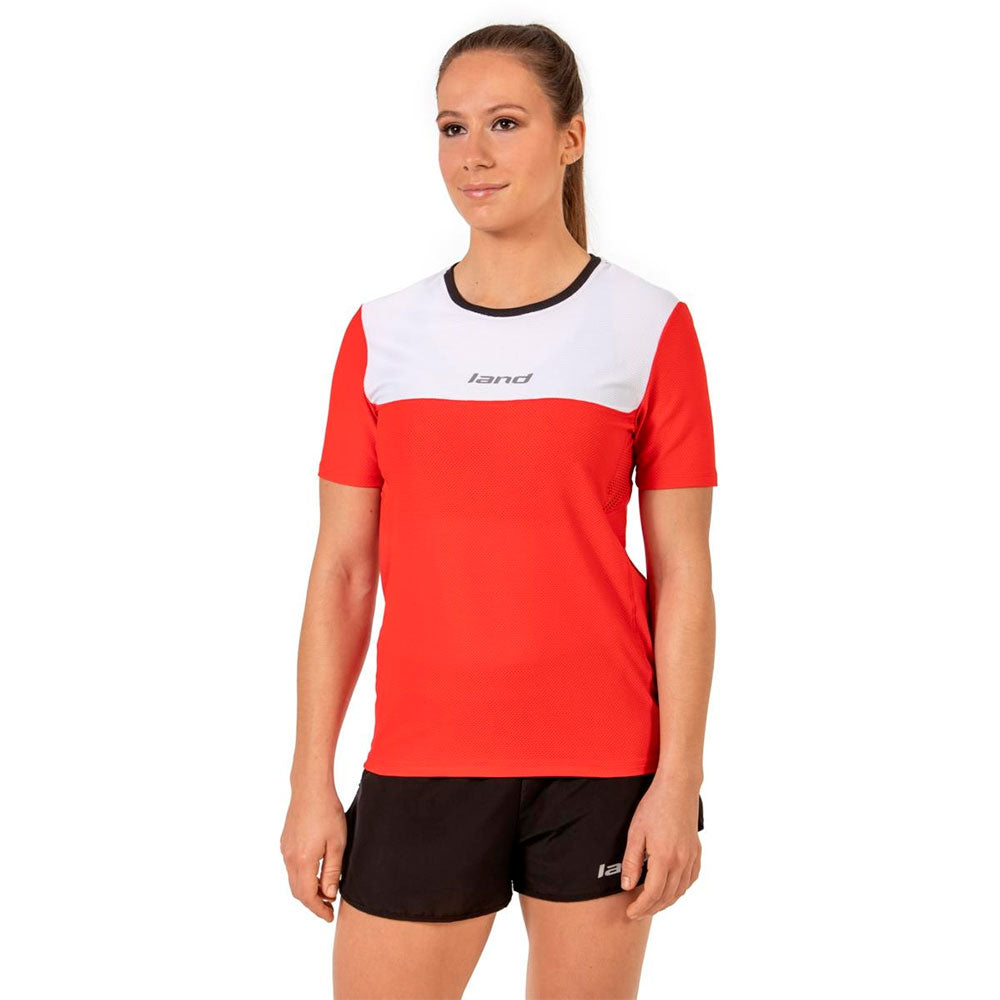 CAMISETA LAND SAFHIR MUJER
