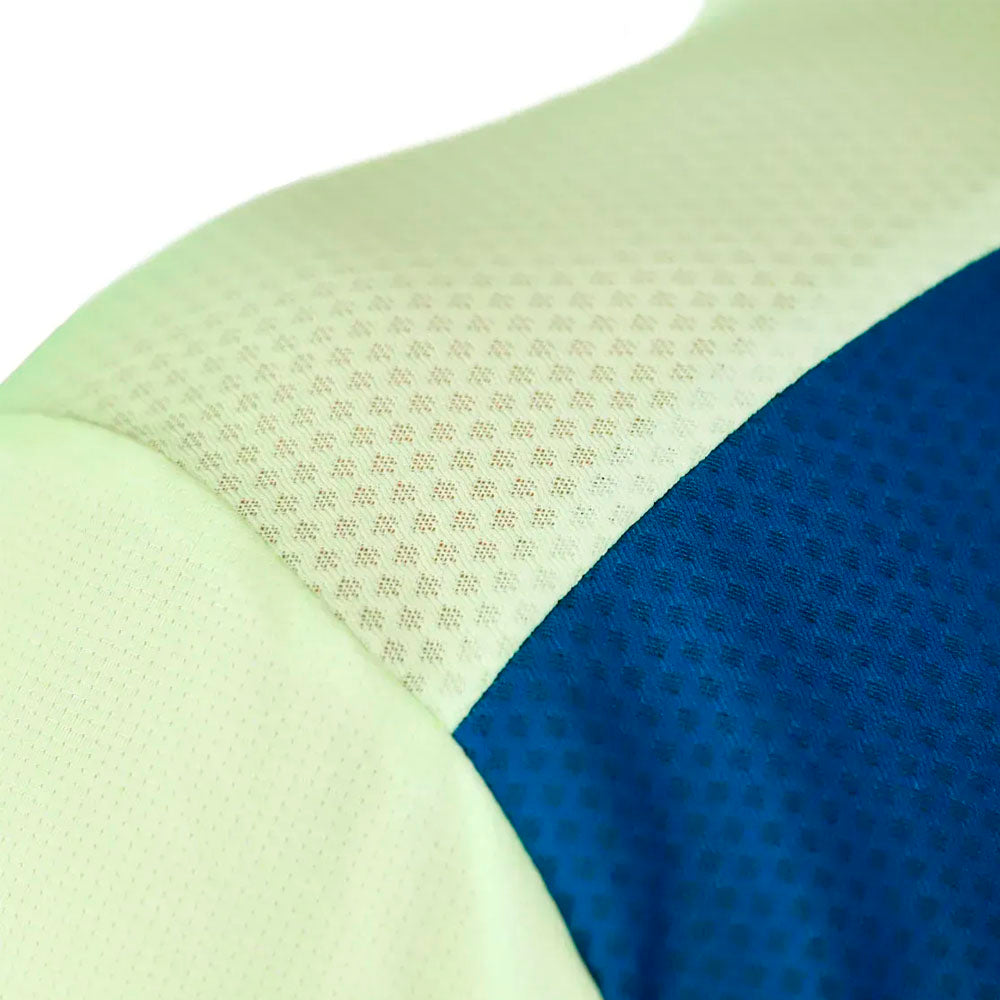 CAMISETA MANGA LARGA OS2O GRADIENT MINT