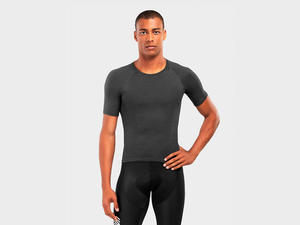 CAMISETA LANA MERINO SIROKO SRX CONVEX