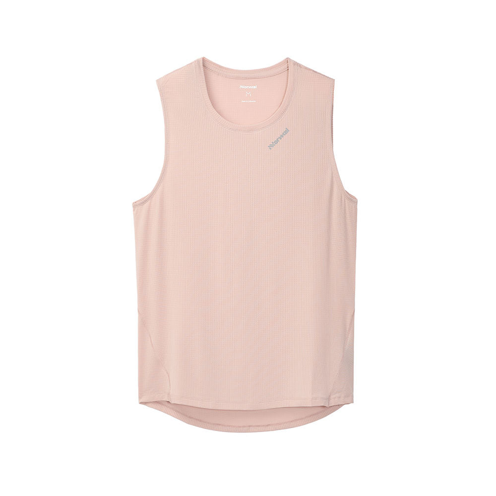 CAMISETA DE TIRANTES NNORMAL RACE TANK 2024 DUSTY PINK