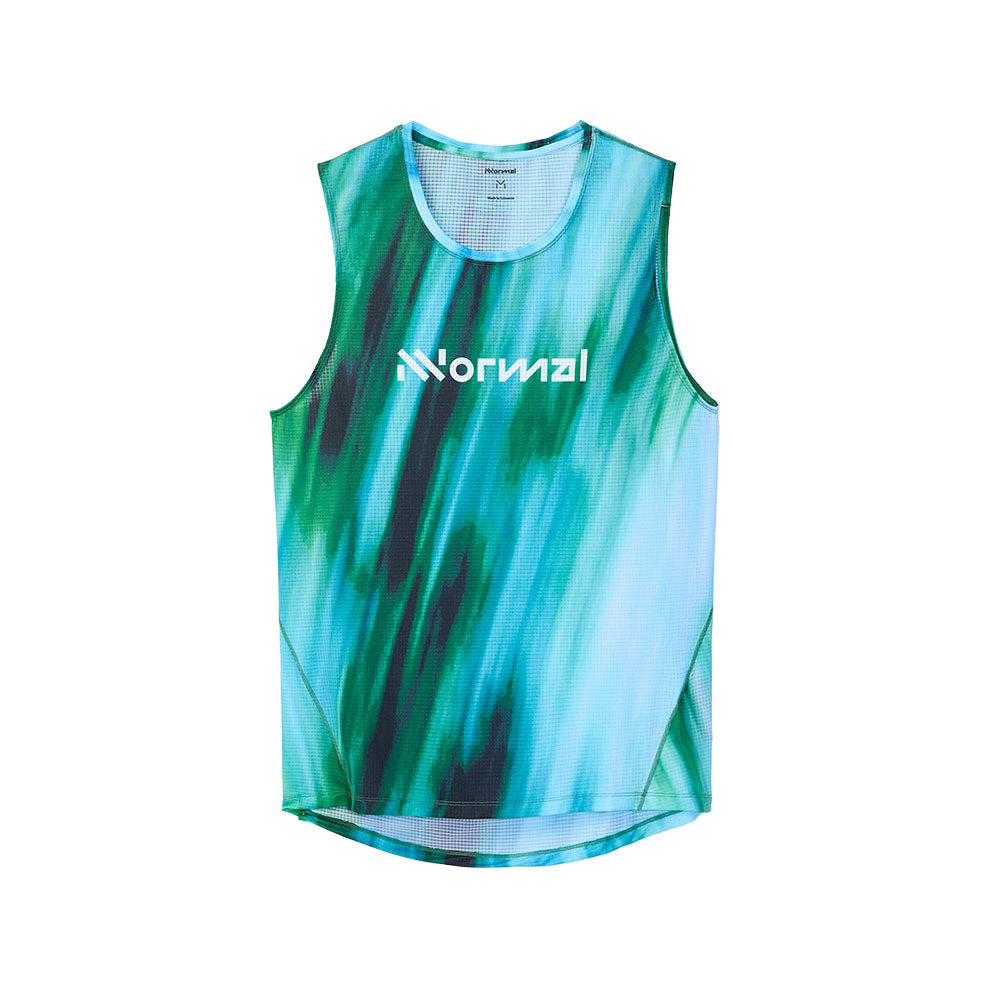 CAMISETA DE TIRANTES NNORMAL RACE TANK 2024 PRINT