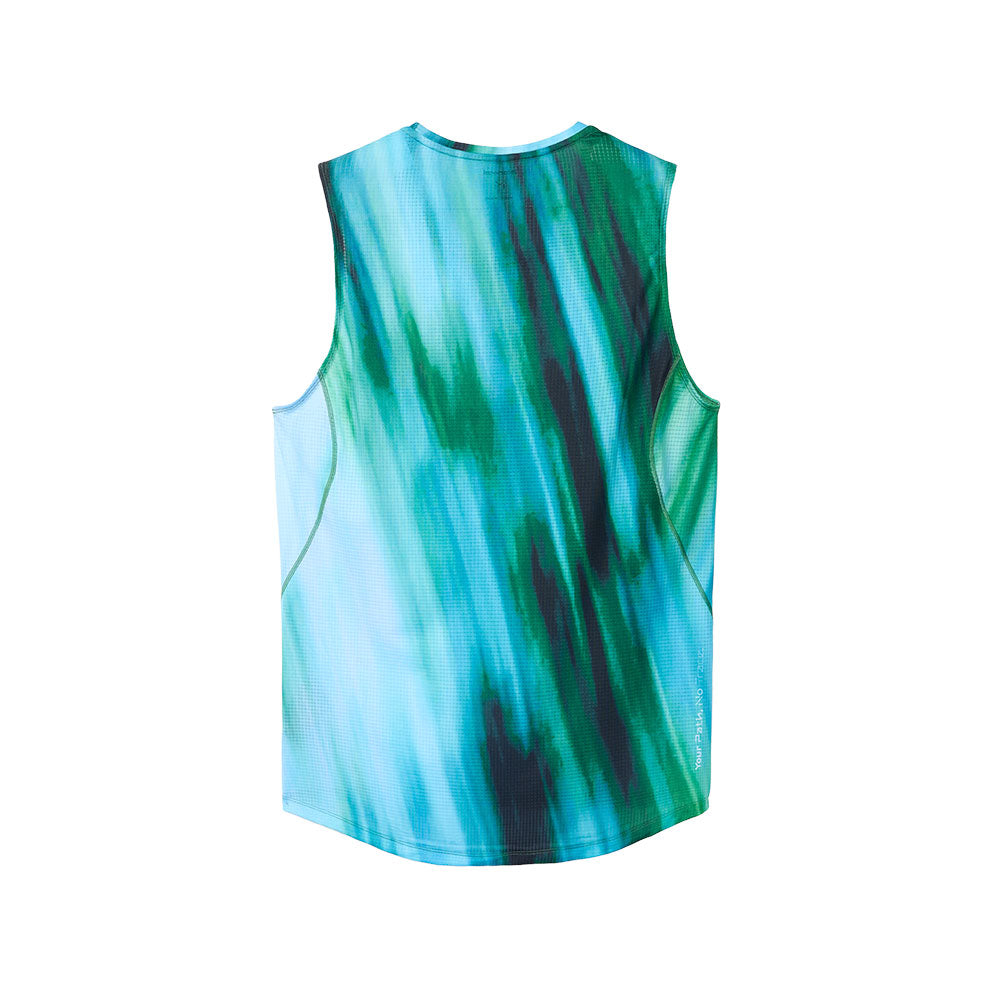 CAMISETA DE TIRANTES NNORMAL RACE TANK 2024 PRINT