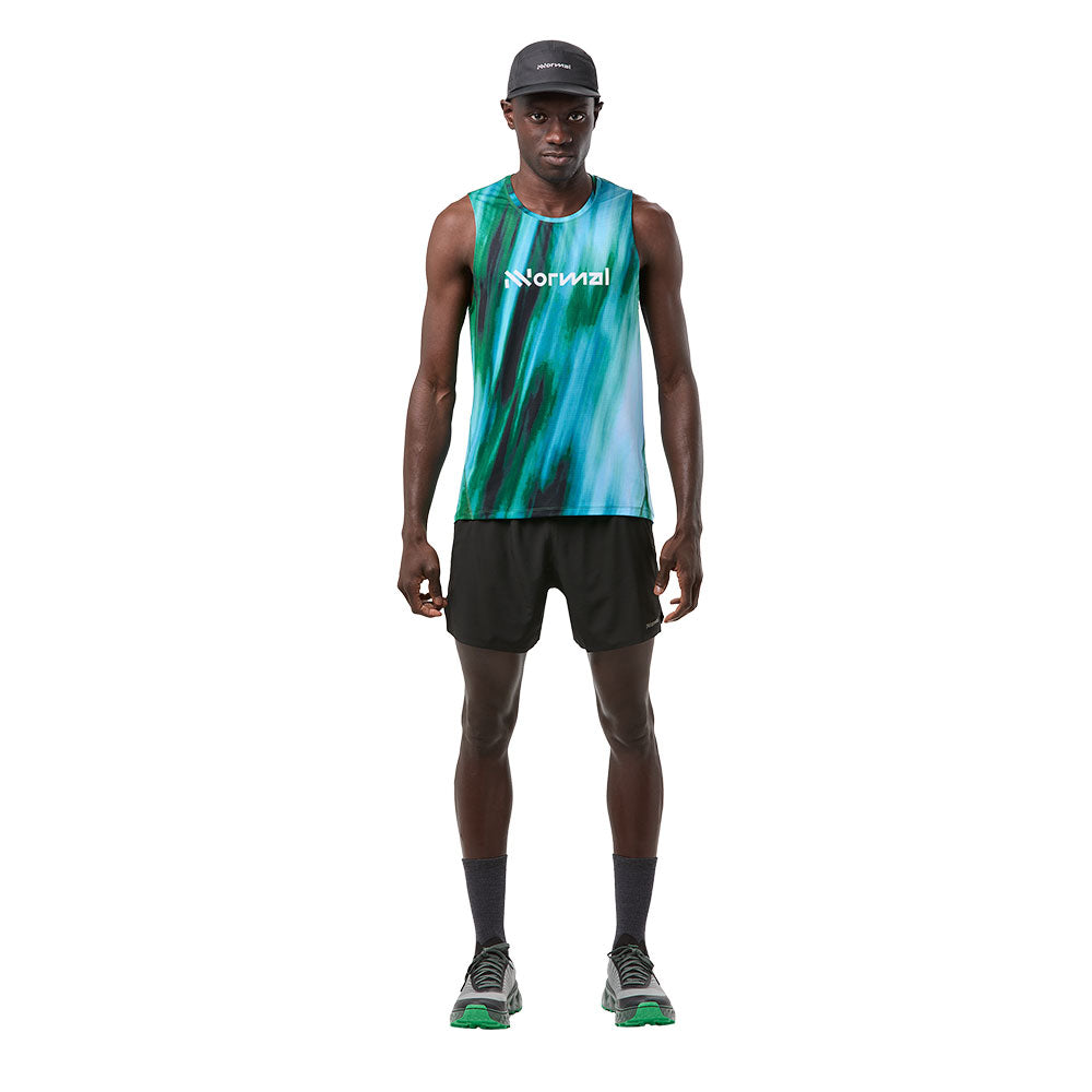 CAMISETA DE TIRANTES NNORMAL RACE TANK 2024 PRINT