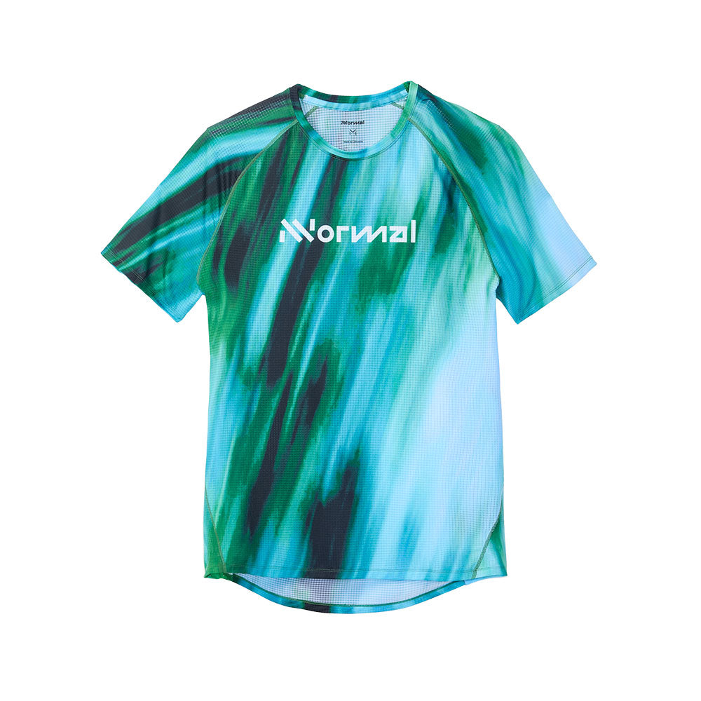 CAMISETA NNORMAL RACE T-SHIRT 2024 PRINT