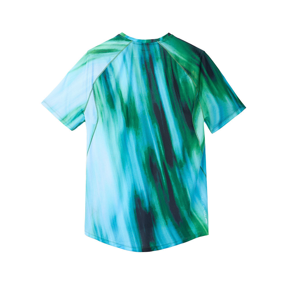 CAMISETA NNORMAL RACE T-SHIRT 2024 PRINT