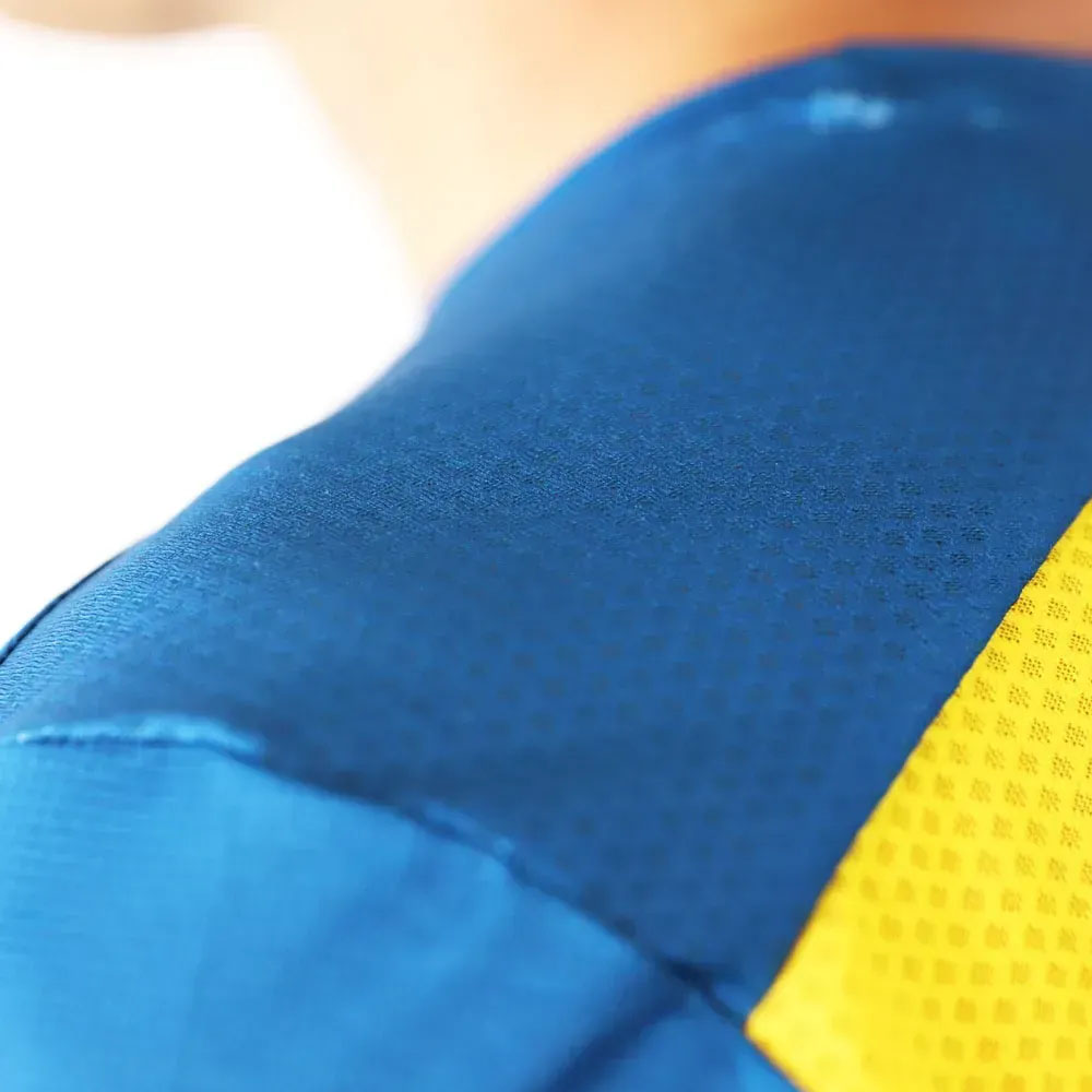 CAMISETA OS2O PEAK MOTION GOLDMEDAL
