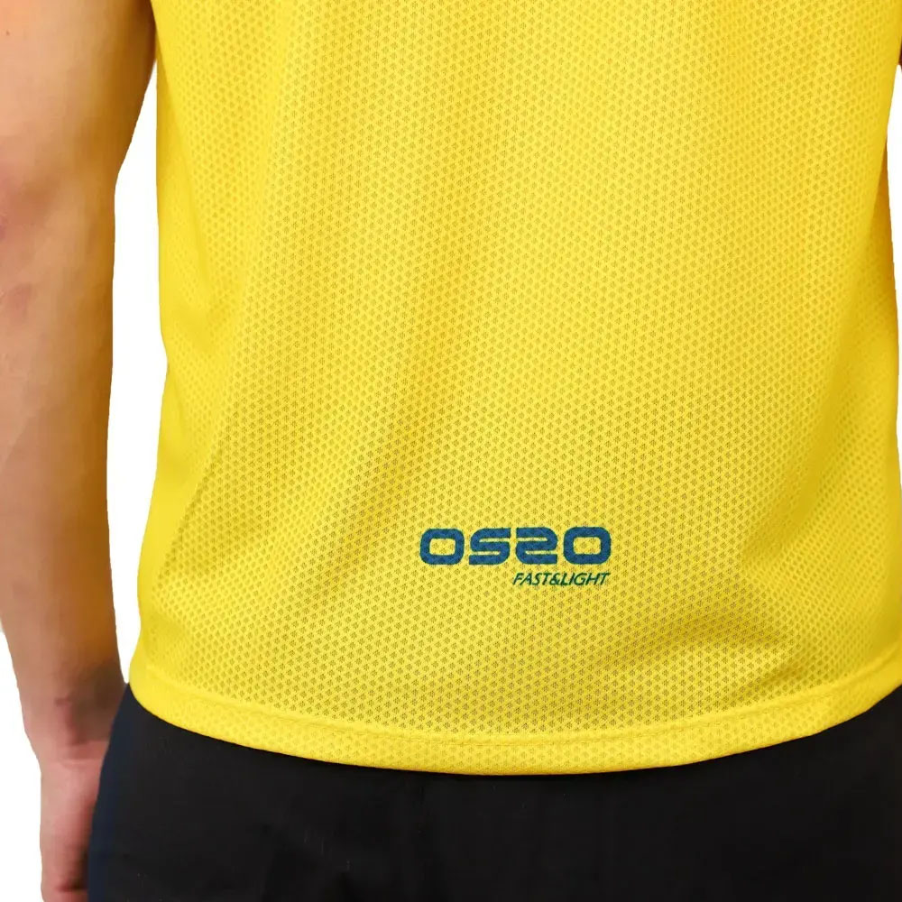 CAMISETA OS2O PEAK MOTION GOLDMEDAL