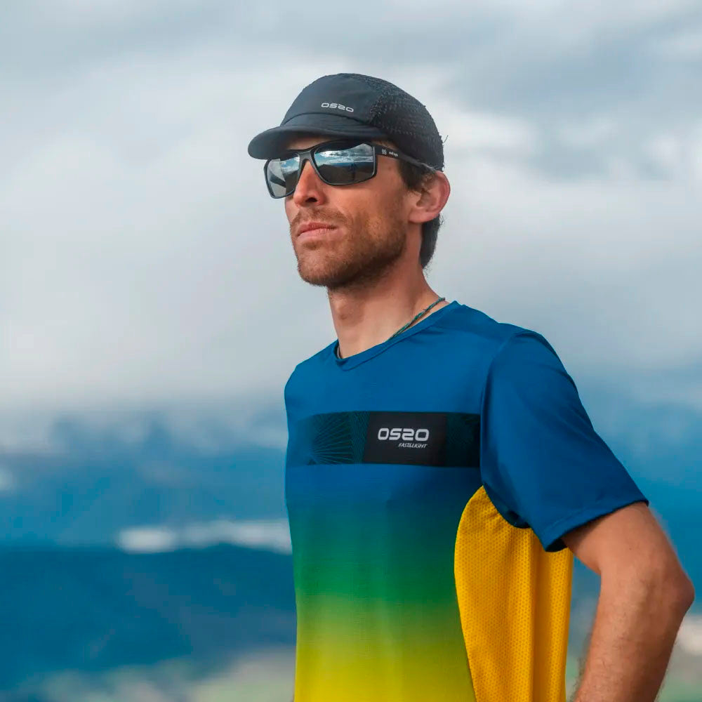 CAMISETA OS2O PEAK MOTION GOLDMEDAL