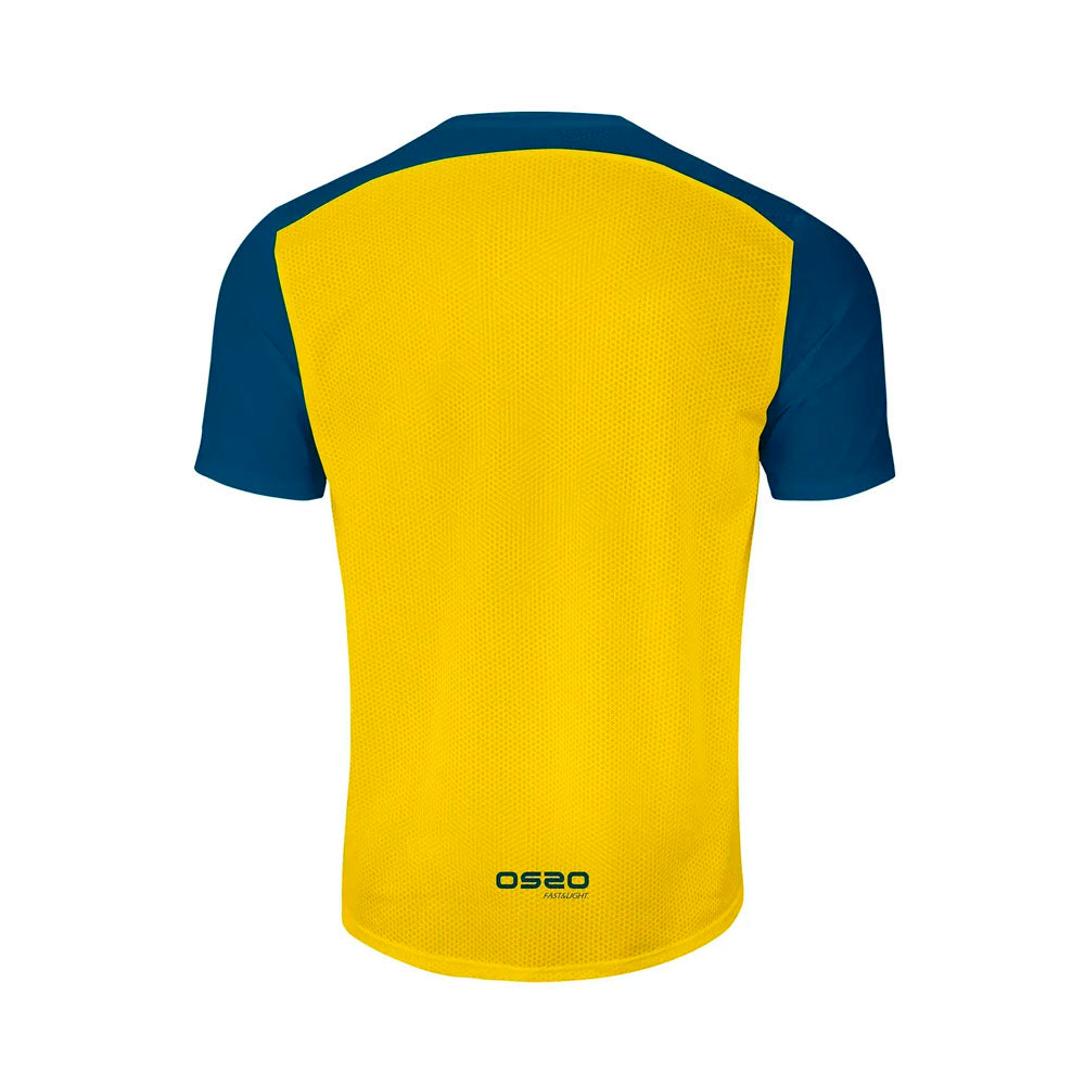 CAMISETA OS2O PEAK MOTION GOLDMEDAL