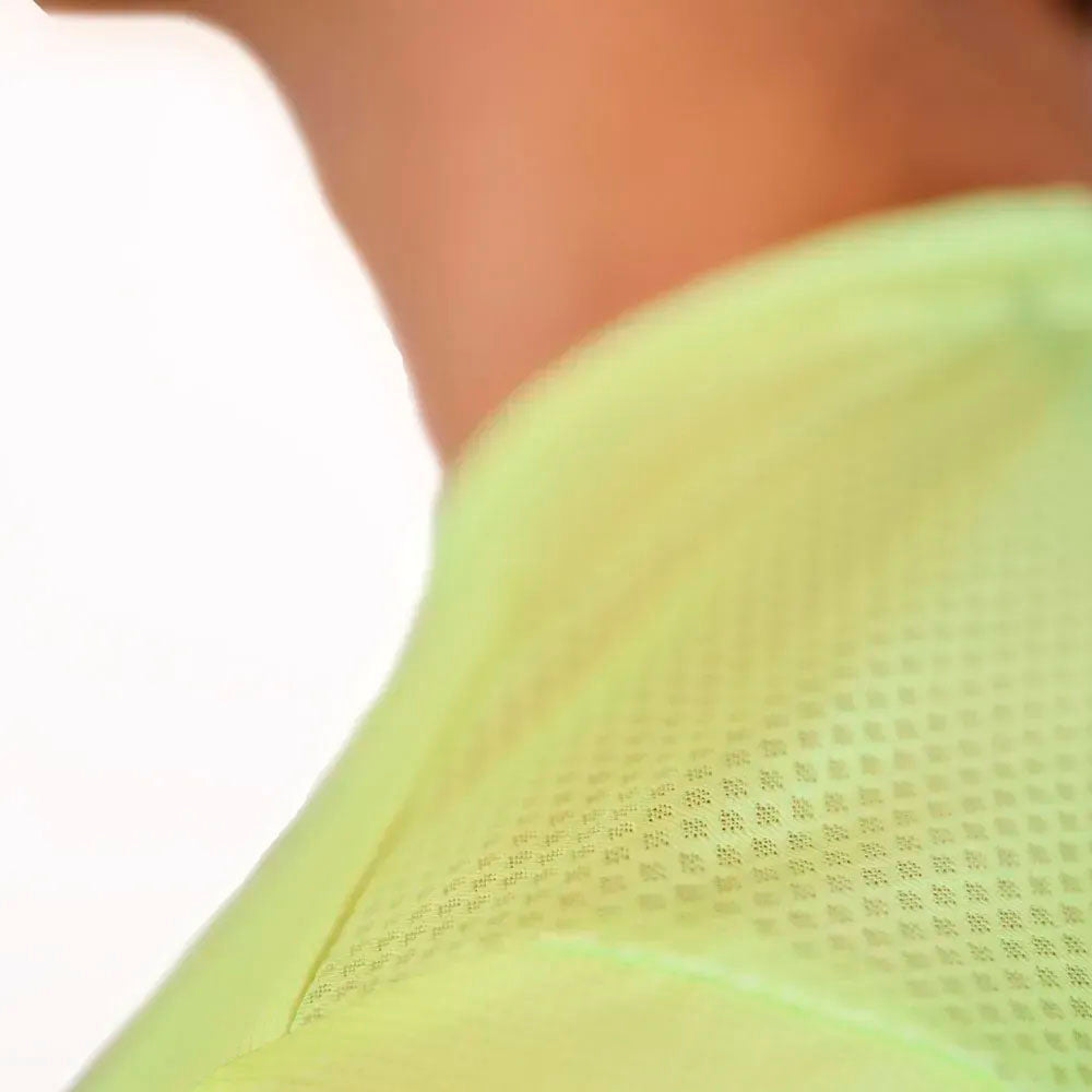 CAMISETA OS2O GRADIENT MINT