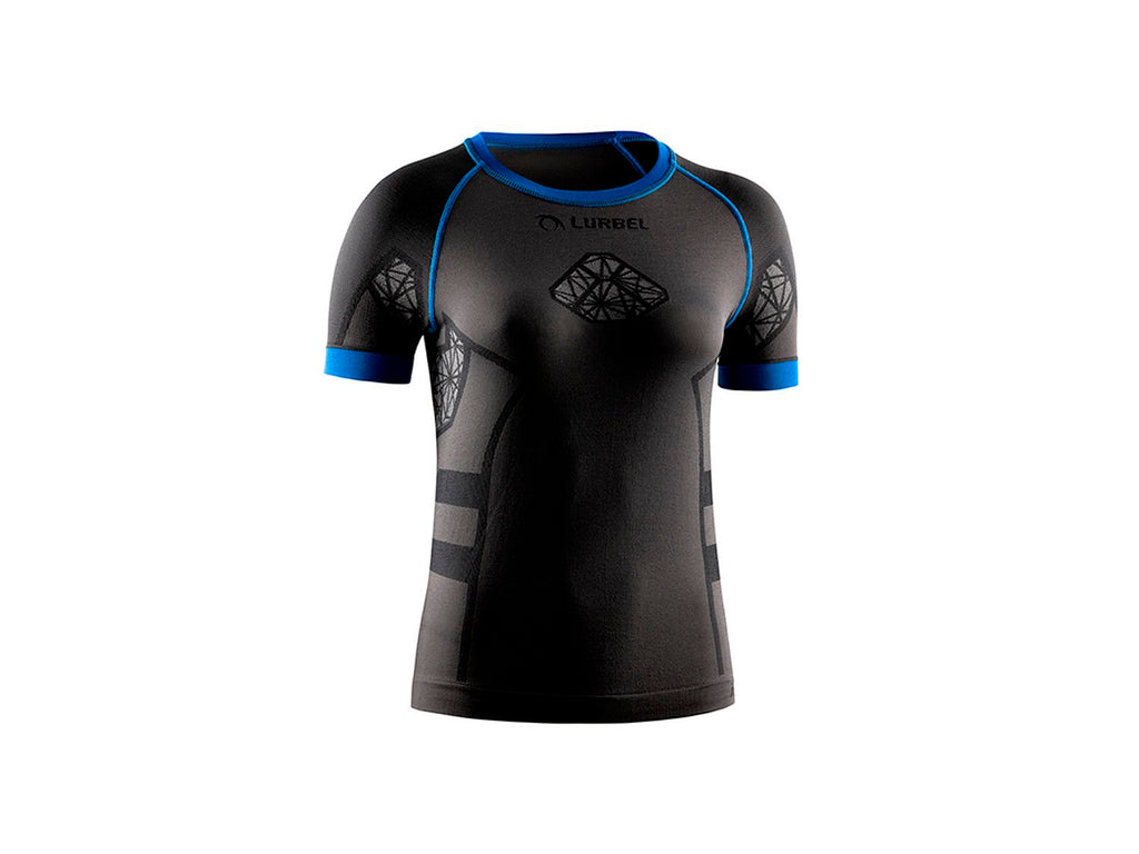 CAMISETA RUNNING LURBEL HERA SHORT SLEEVES PRO MUJER