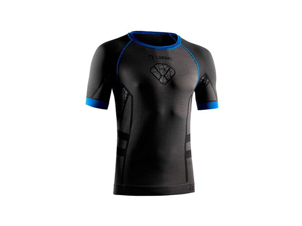 CAMISETA RUNNING LURBEL TYR SHORT SLEEVES PRO