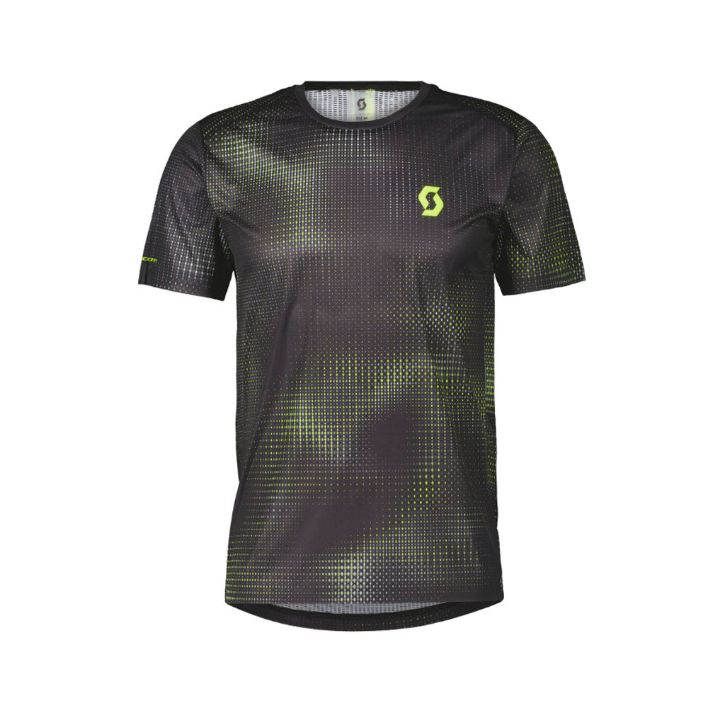 CAMISETA SCOTT RC RUN