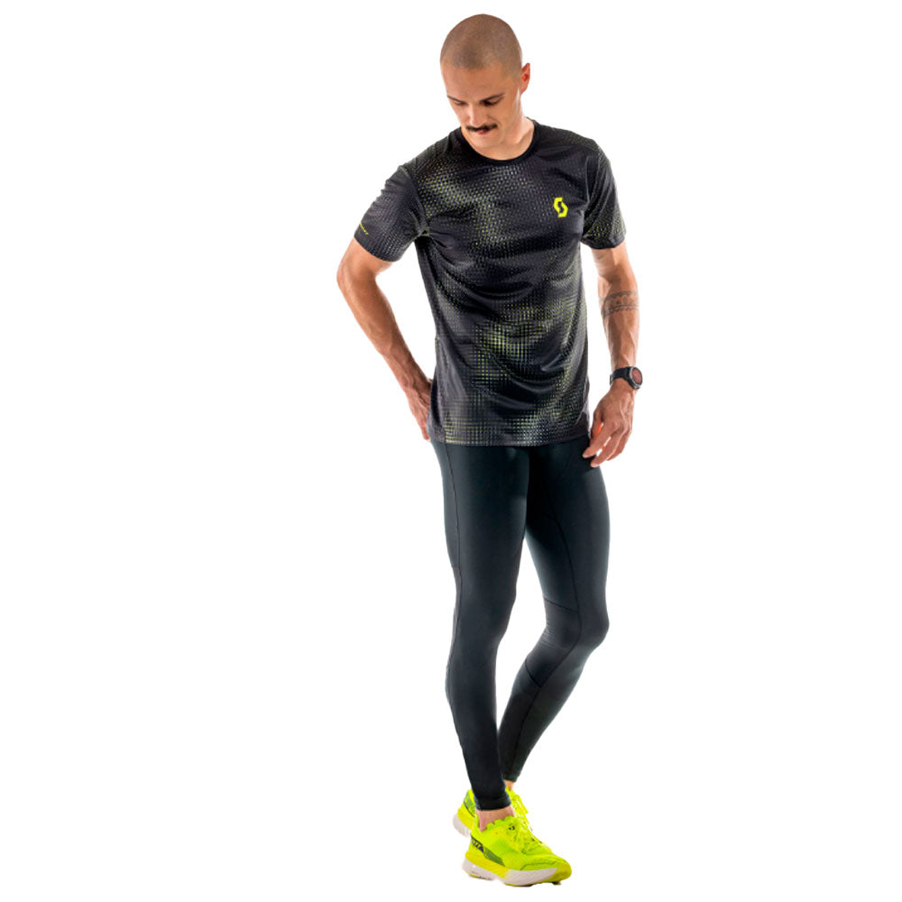 CAMISETA SCOTT RC RUN