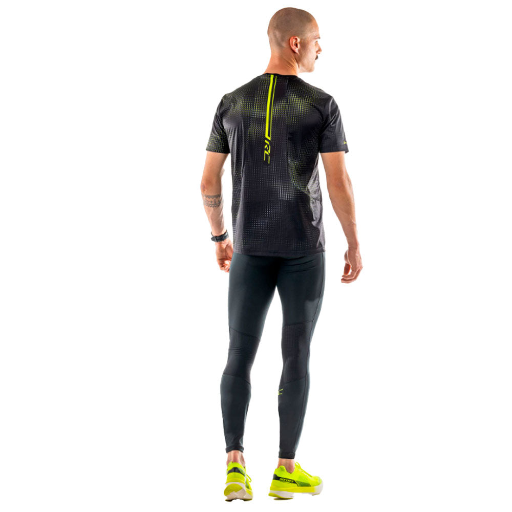 CAMISETA SCOTT RC RUN